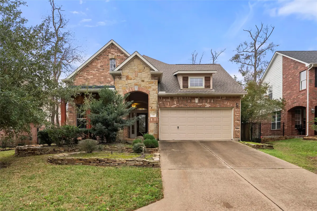 55 Granite Path Place, Spring, TX 77389 - #1