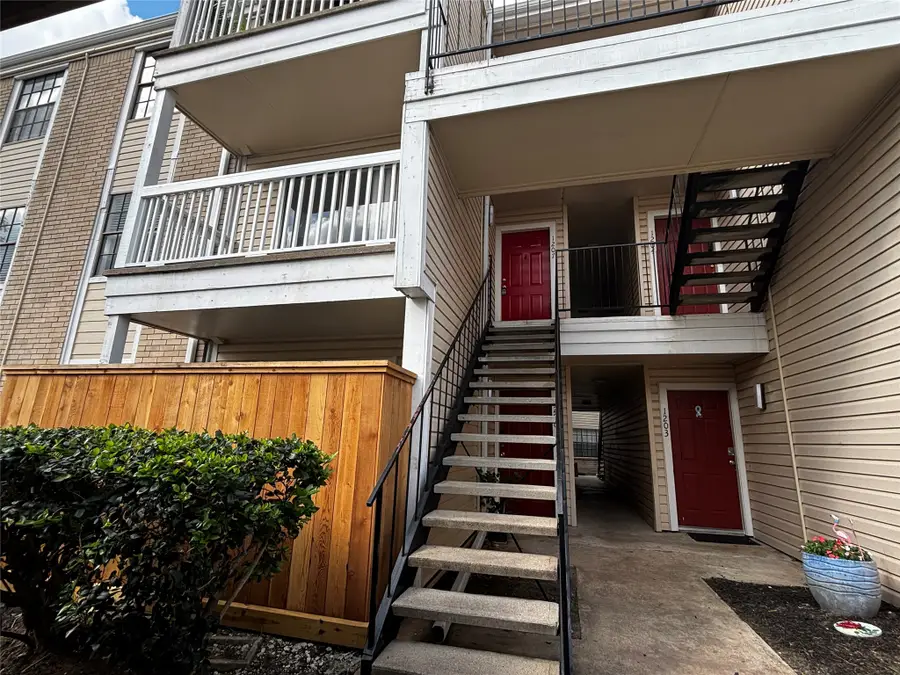 2750 Holly Hall Street #1207, Houston, TX 77054 - #2