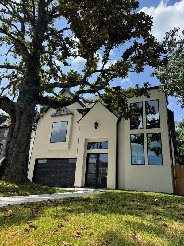 416 Eleanor St, Houston, TX 77009