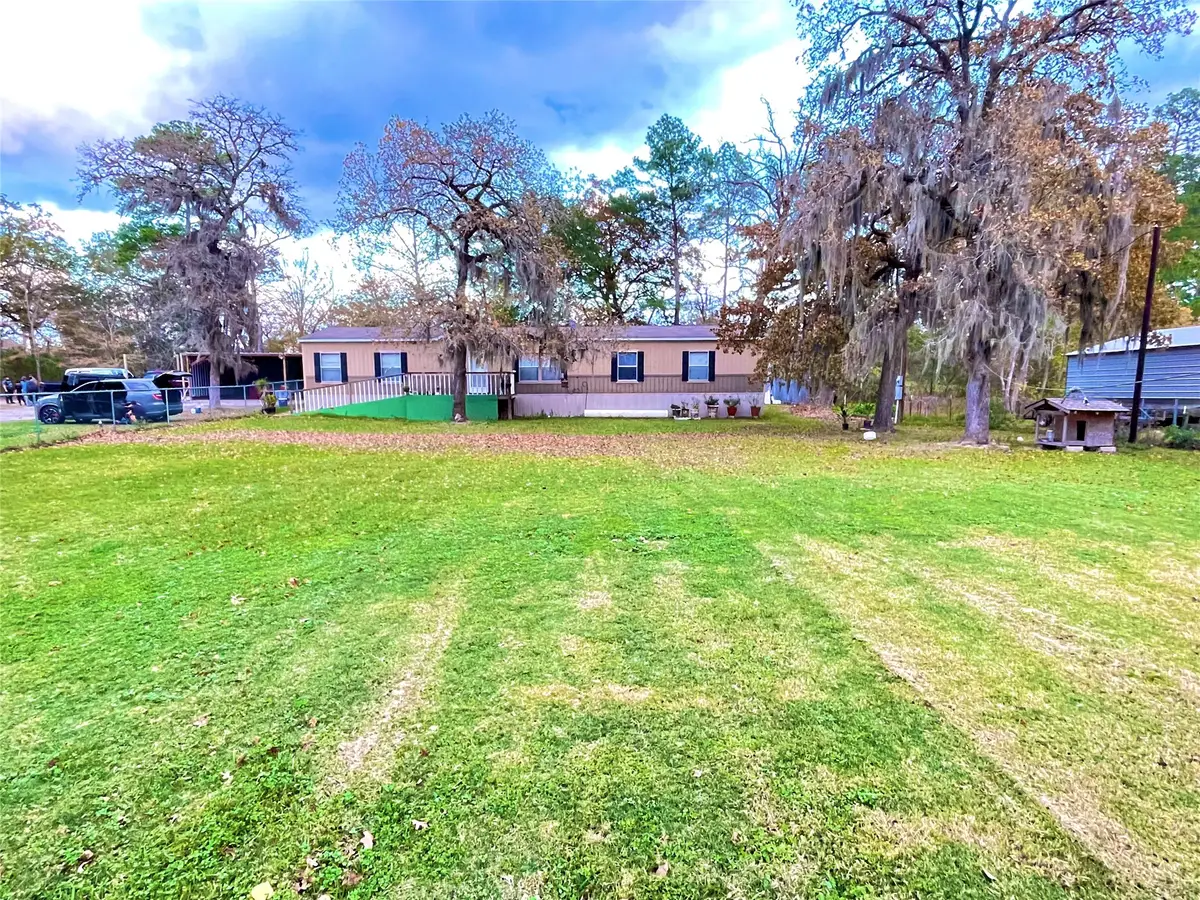 23719 Saxon Way, Hockley, TX 77447 - #1