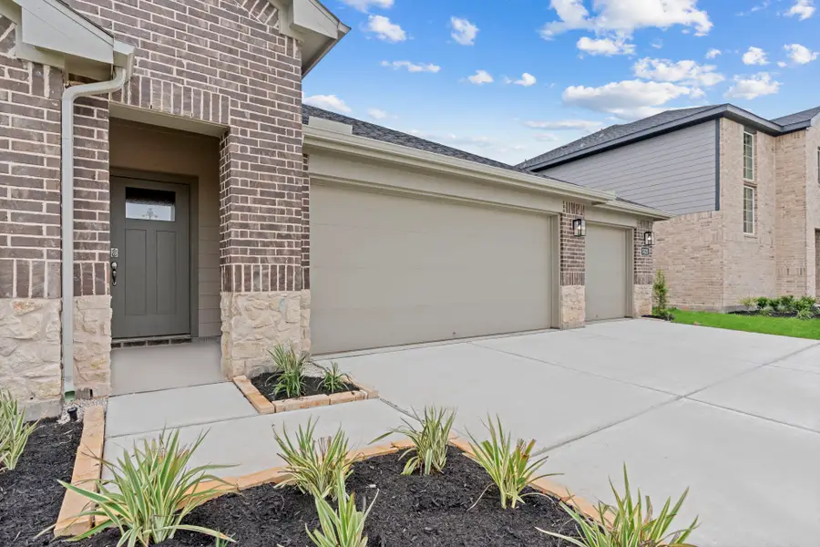 31434 Hastings Park Drive, Fulshear, TX 77441 - #3