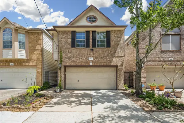1612 Cohn Street, Houston, TX 77007