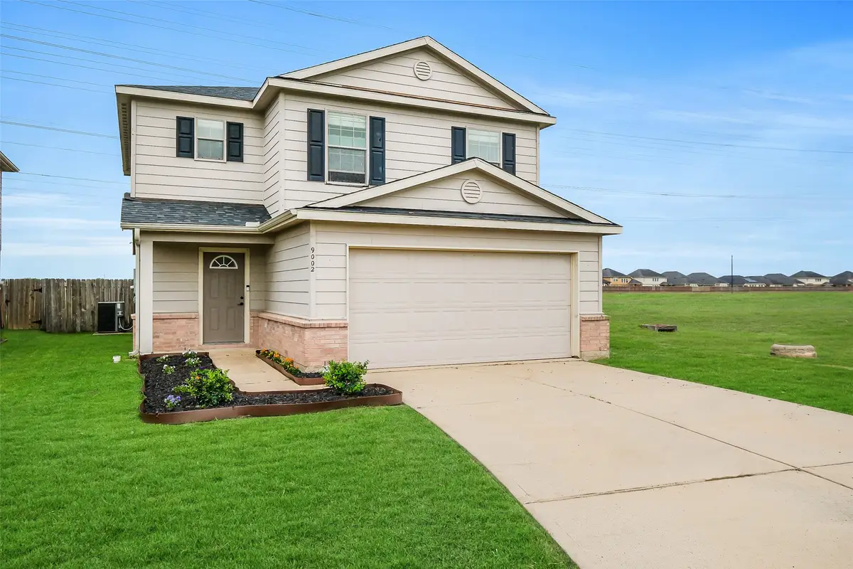 9002 Kerry Prairie Lane, Richmond, TX 77407 - #1