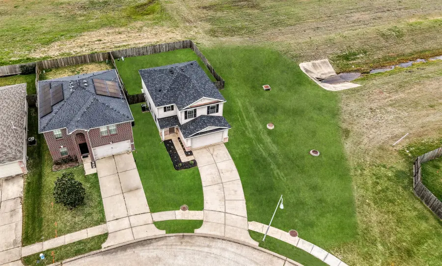 9002 Kerry Prairie Lane, Richmond, TX 77407 - #2