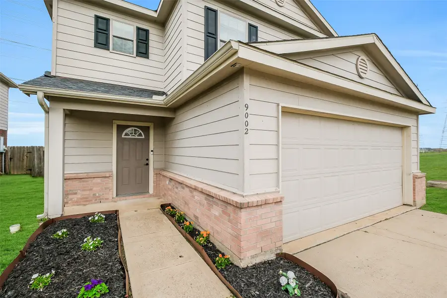 9002 Kerry Prairie Lane, Richmond, TX 77407 - #3