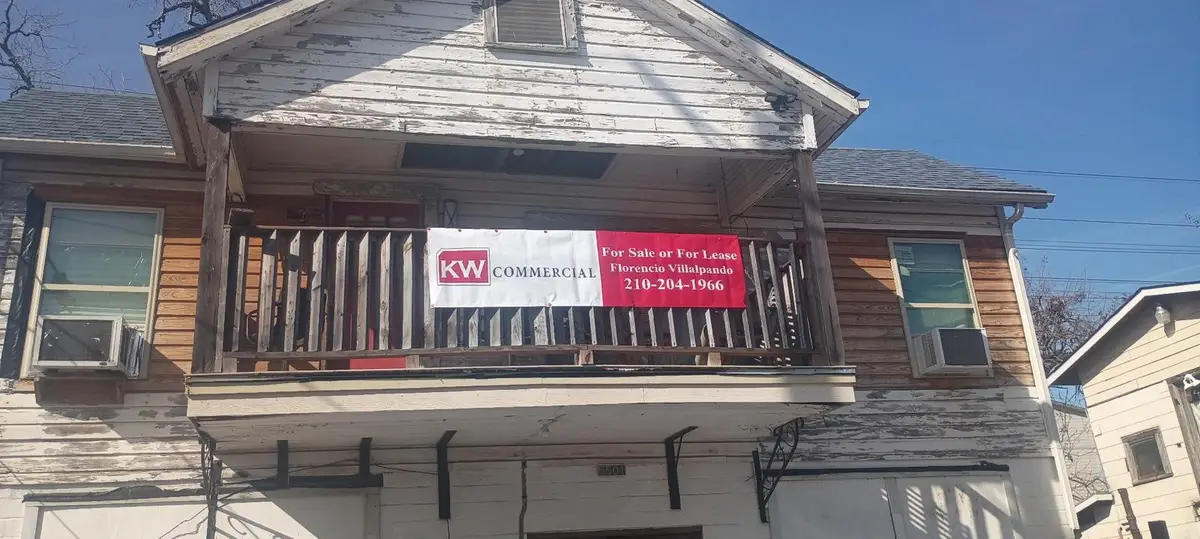 5501 Elysian Street, Houston, TX 77009 - #1