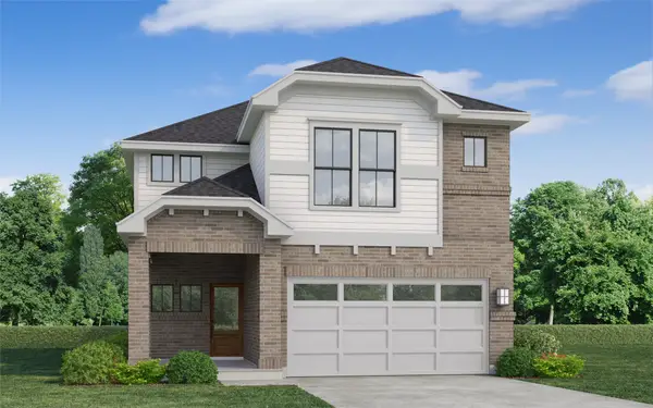 15467 Park Perch Place, Magnolia, TX 77354