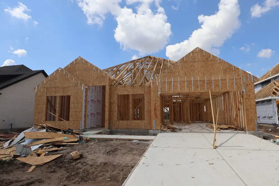 1825 N Wildflower Drive, Deer Park, TX 77536 - #2