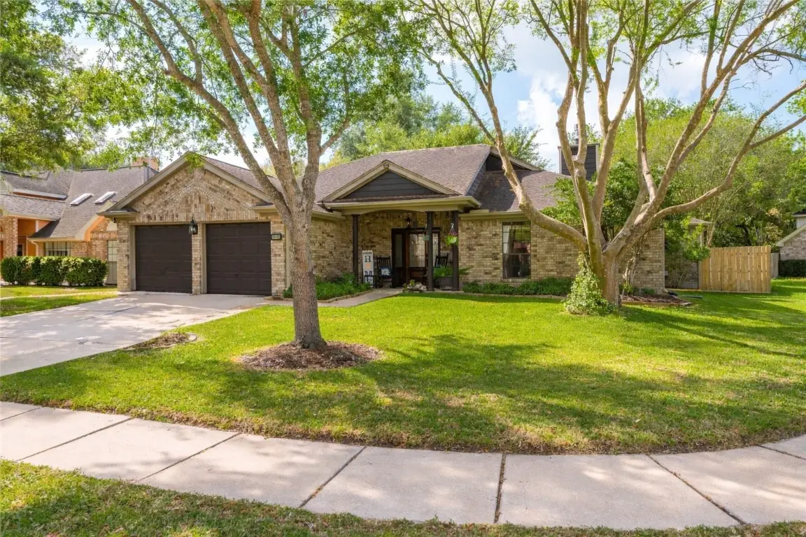 3510 Landsdowne Court, Pearland, TX 77584 - #1