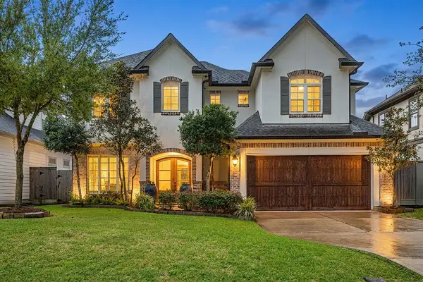 1355 Chippendale Road, Houston, TX 77018