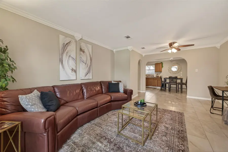 515 Ogilvie Street, Houston, TX 77017 - #3