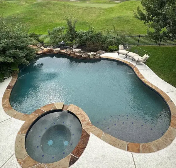 11614 Canyon Mills Drive, Houston, TX 77095