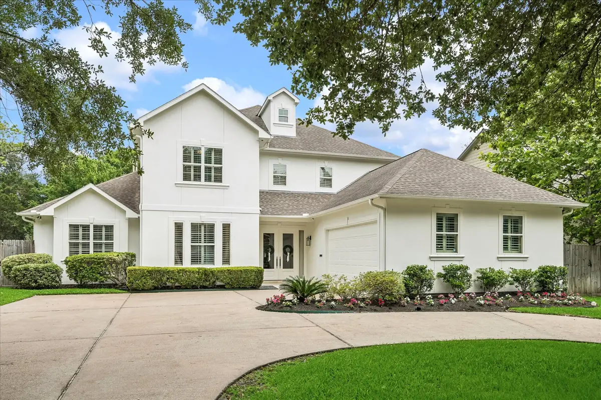 8614 Westview Drive, Houston, TX 77055 - #1