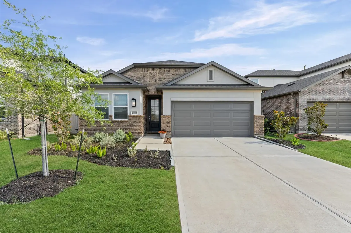 21838 Kintai Ridge Drive, Cypress, TX 77433 - #1