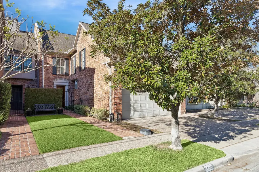 2210 Avalon Place, Houston, TX 77019 - #3