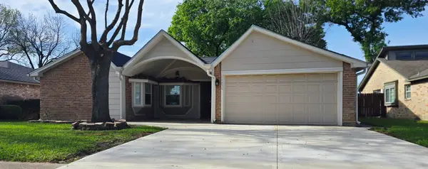 14830 Croxton Drive, Houston, TX 77015