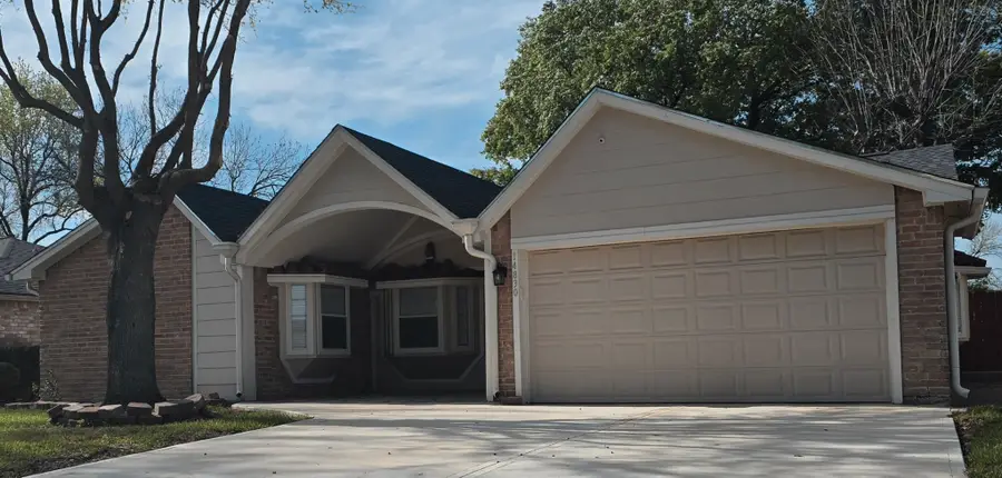 14830 Croxton Drive, Houston, TX 77015 - #2