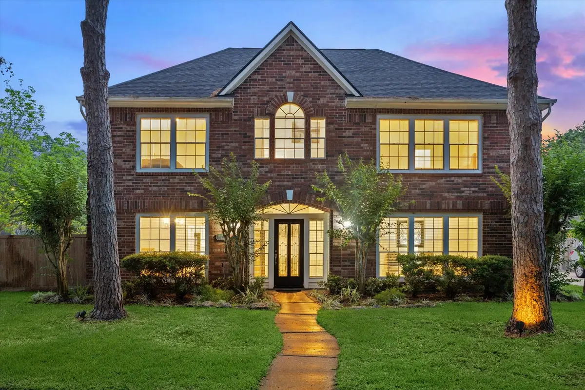 4419 Three Rivers Drive, Sugar Land, TX 77478 - #1