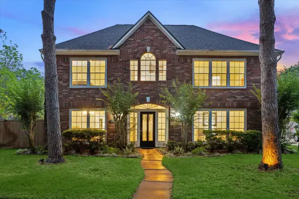 4419 Three Rivers Drive, Sugar Land, TX 77478