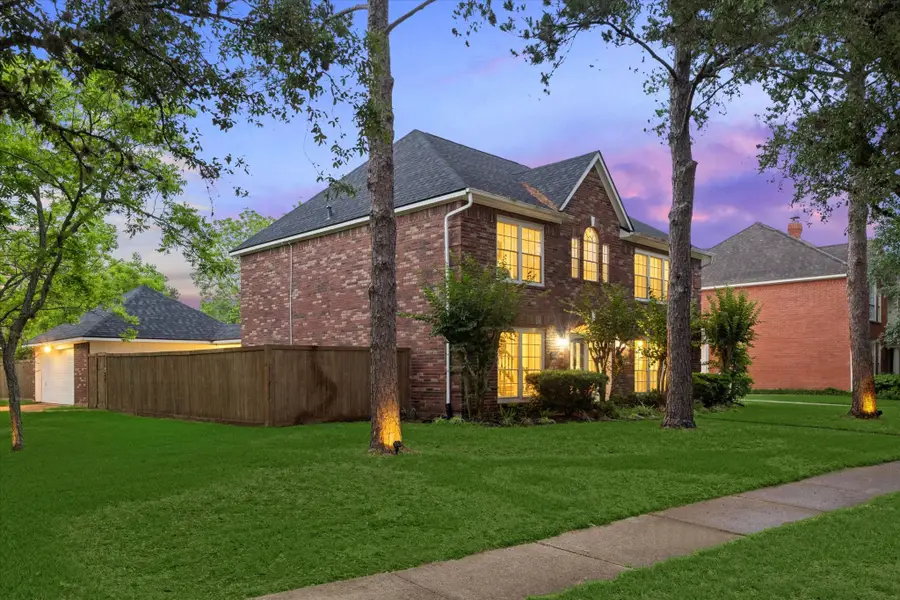 4419 Three Rivers Drive, Sugar Land, TX 77478 - #2