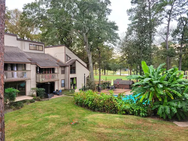 12900 Walden Road #812H, Montgomery, TX 77356