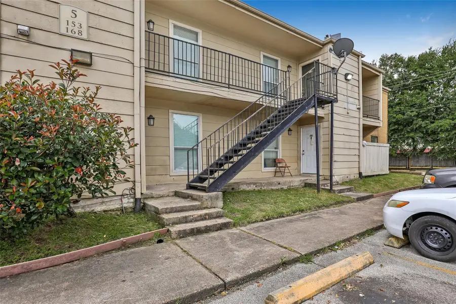 8100 Creekbend Drive #168, Houston, TX 77071 - Image #2