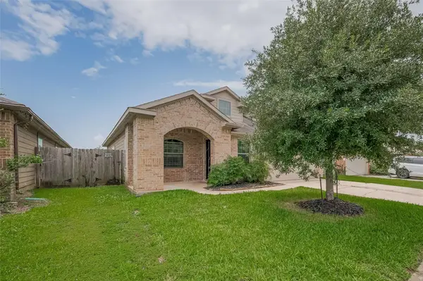 2019 Louetta Mist Drive, Spring, TX 77388