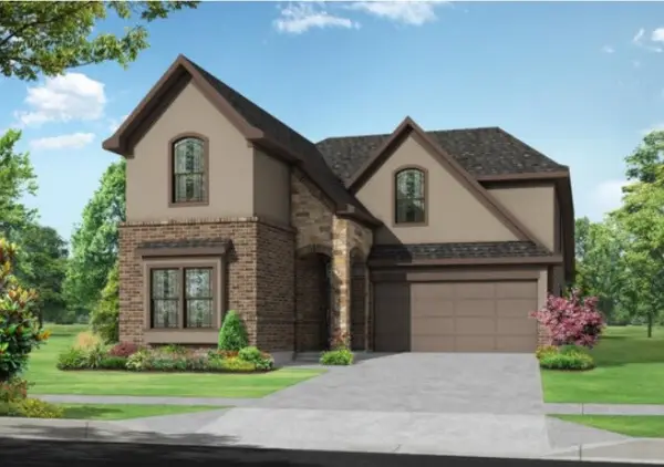 10814 Starlight Lane, Richmond, TX 77469