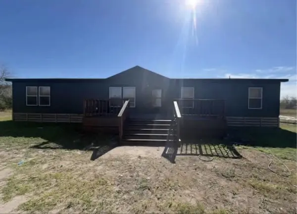 124 County Road 632, Sinton, TX 78387