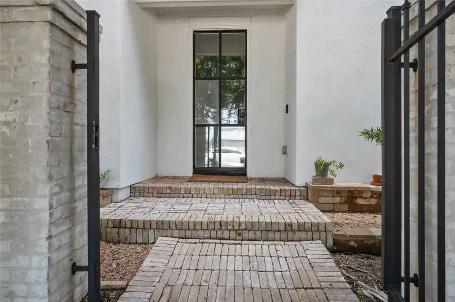 2505 Dorrington #E, Houston, TX 77030 - #2