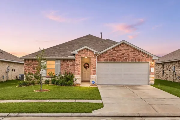 21623 Oakwood Meadows Lane, Katy, TX 77449