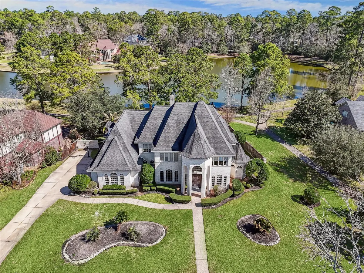 5503 Beaver Lodge Drive, Kingwood, TX 77345 - #1