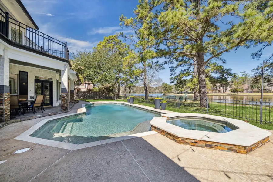 5503 Beaver Lodge Drive, Kingwood, TX 77345 - #2