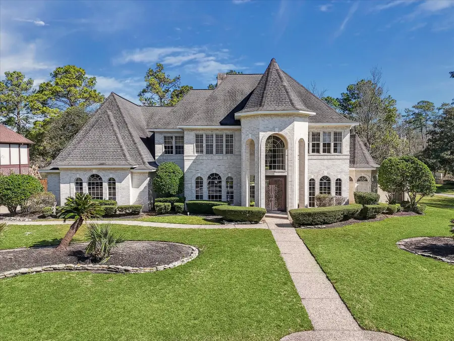 5503 Beaver Lodge Drive, Kingwood, TX 77345 - #3