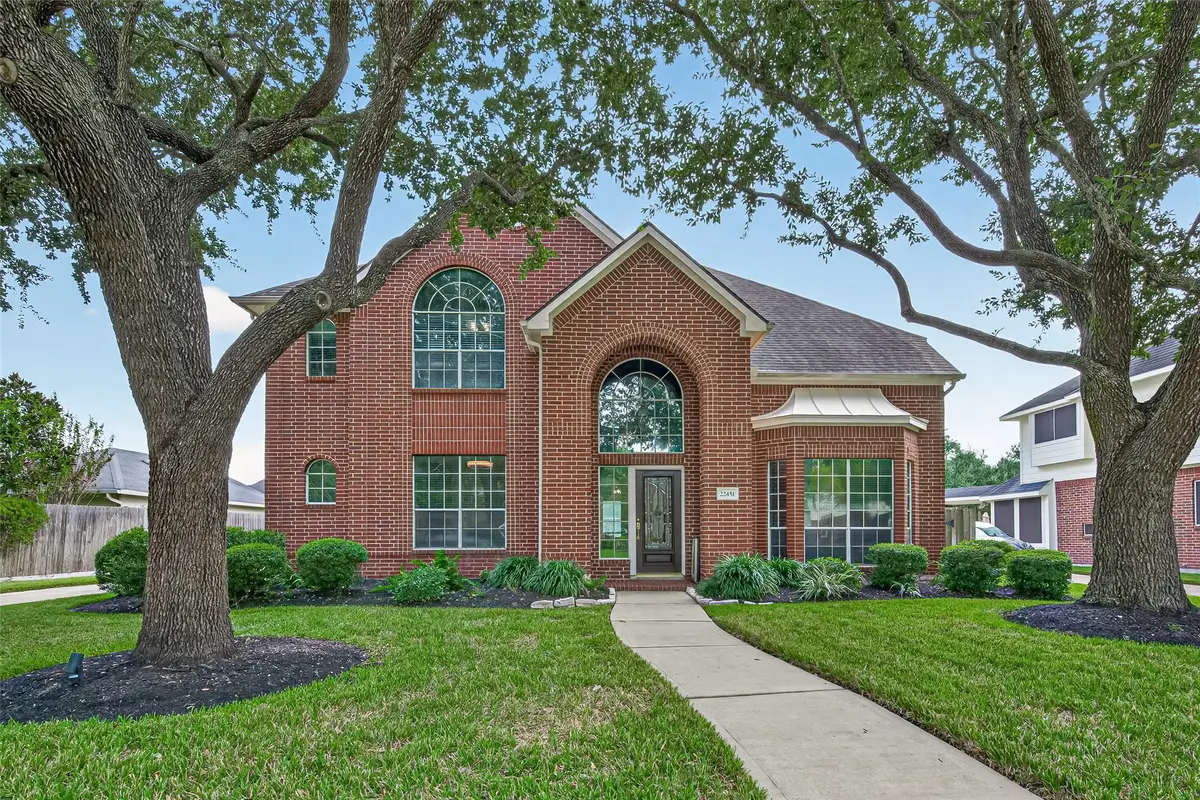 22451 Rustic Meadow Court, Katy, TX 77494 - #1