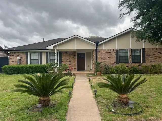 4731 High Point Lane, Houston, TX 77053 - #1