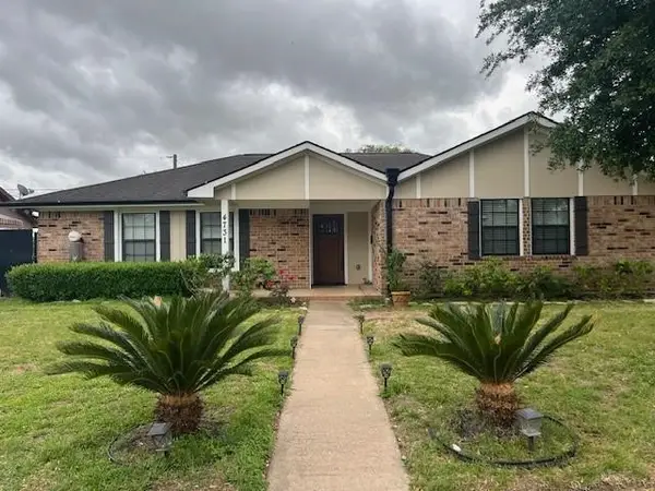 4731 High Point Lane, Houston, TX 77053