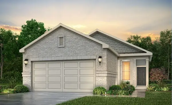 330 Long Branch Drive, Dayton, TX 77535