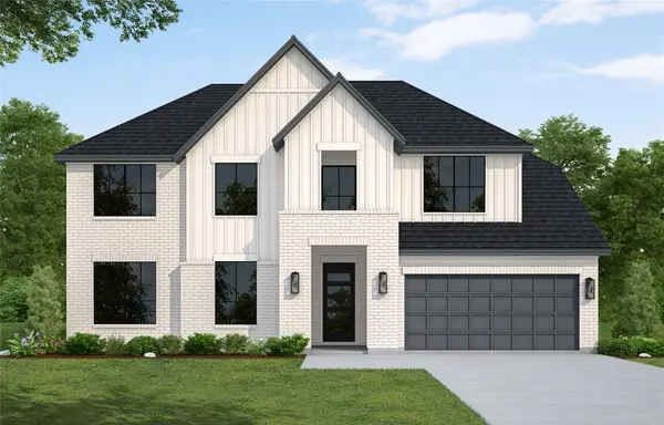 16514 Blissful Day Way, Hockley, TX 77447