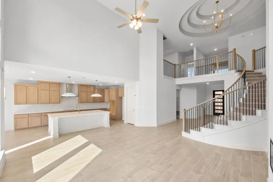 16514 Blissful Day Way, Hockley, TX 77447 - #3