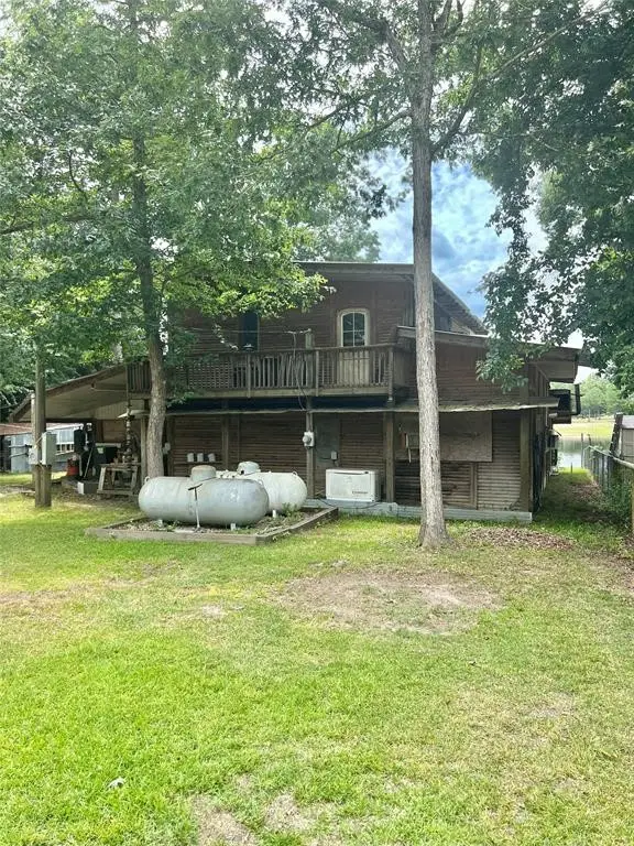 128 Wood Haven, Livingston, TX 77351 - #3