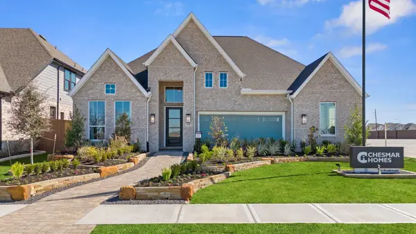 411 Blue River Trail, Rosenberg, TX 77471