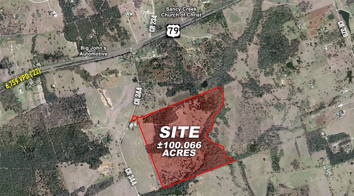 529 County Road 334, Rockdale, TX 76567 - #1