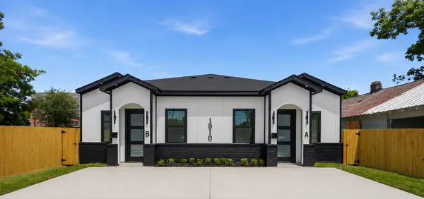 1510 Tralle Street, Houston, TX 77020