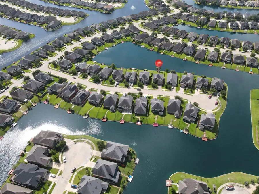 3935 Amalfi Shores Court, Missouri City, TX 77459 - #2