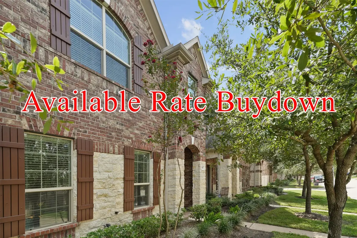 9147 Monarch Mist Lane, Houston, TX 77070 - Image #1
