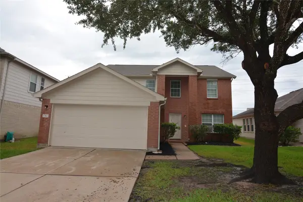 3903 Brighton Springs Lane, Katy, TX 77449