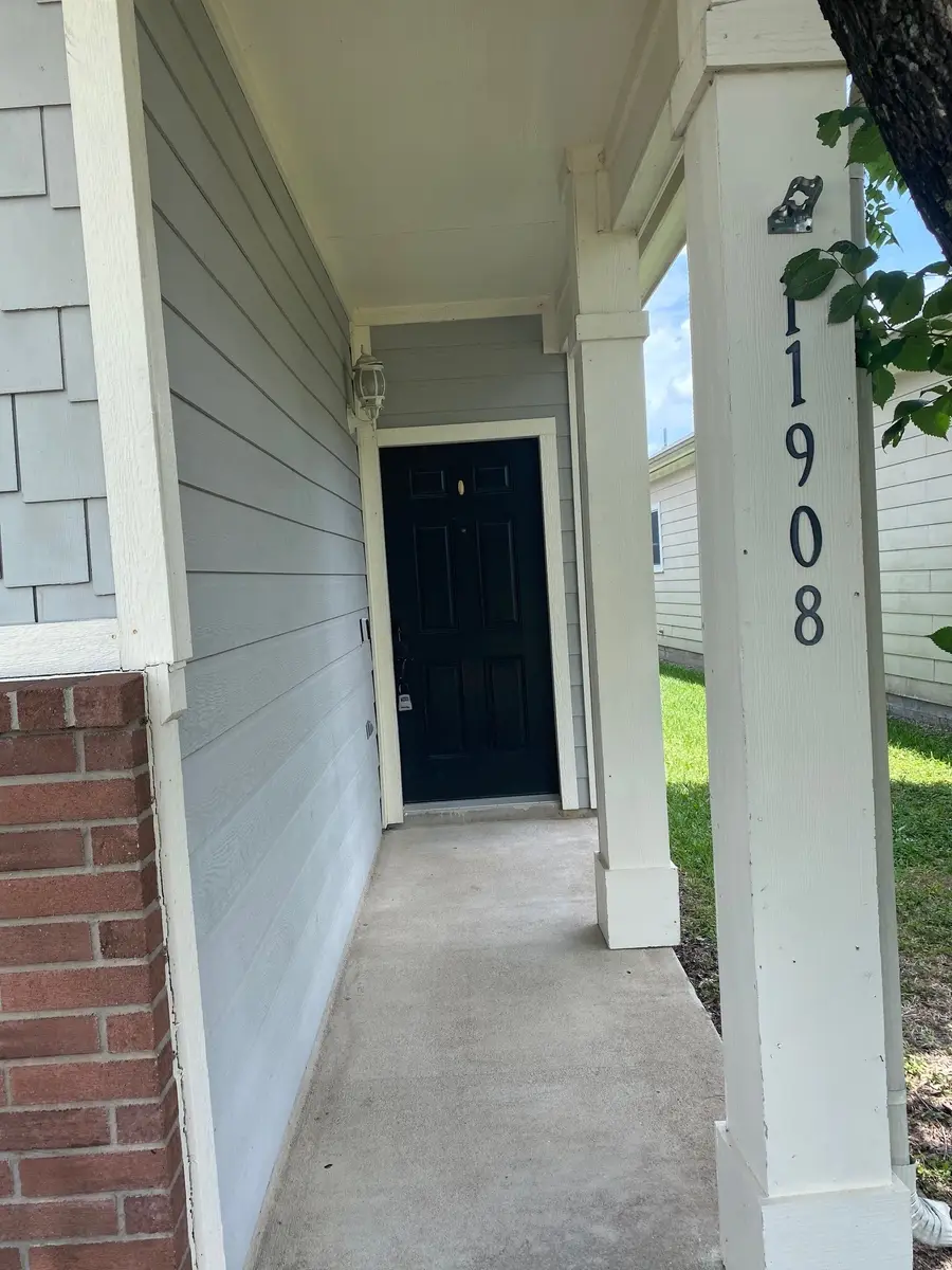 11908 Princess Garden Way, Houston, TX 77047 - #2