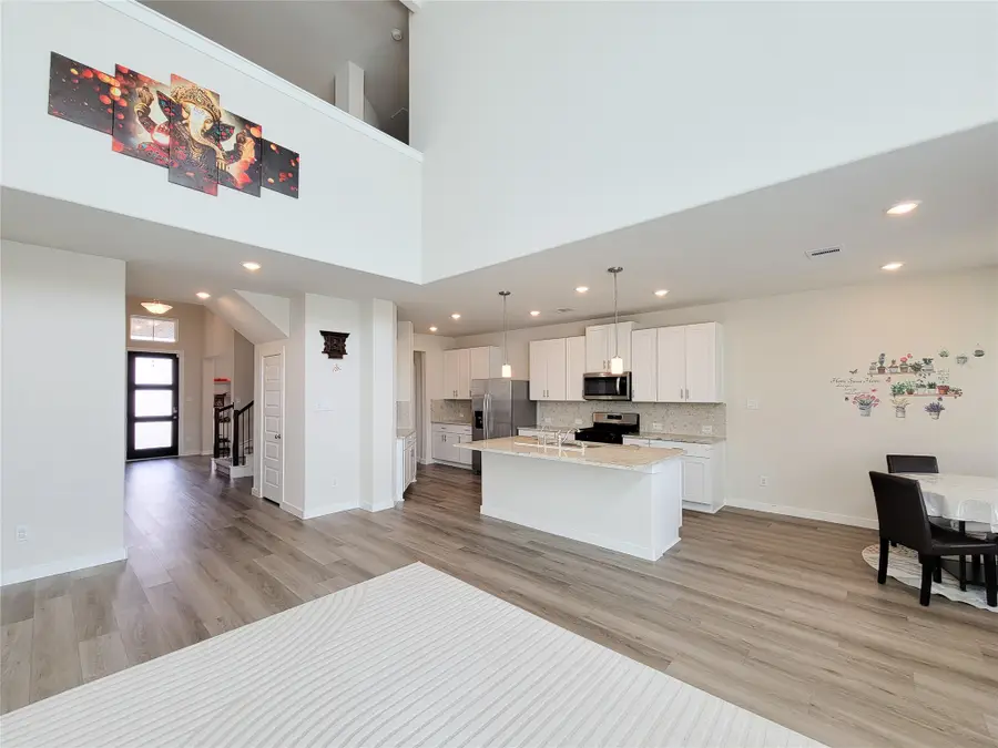 8406 Hazel River Drive, Richmond, TX 77406 - #2