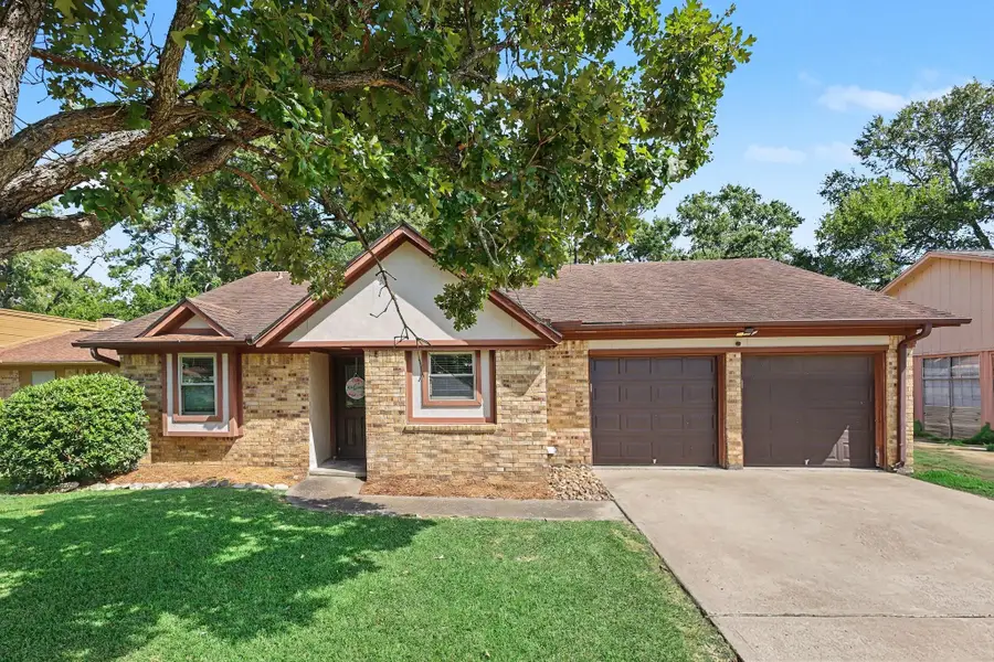 9911 El Chaco Street, Baytown, TX 77521 - #3